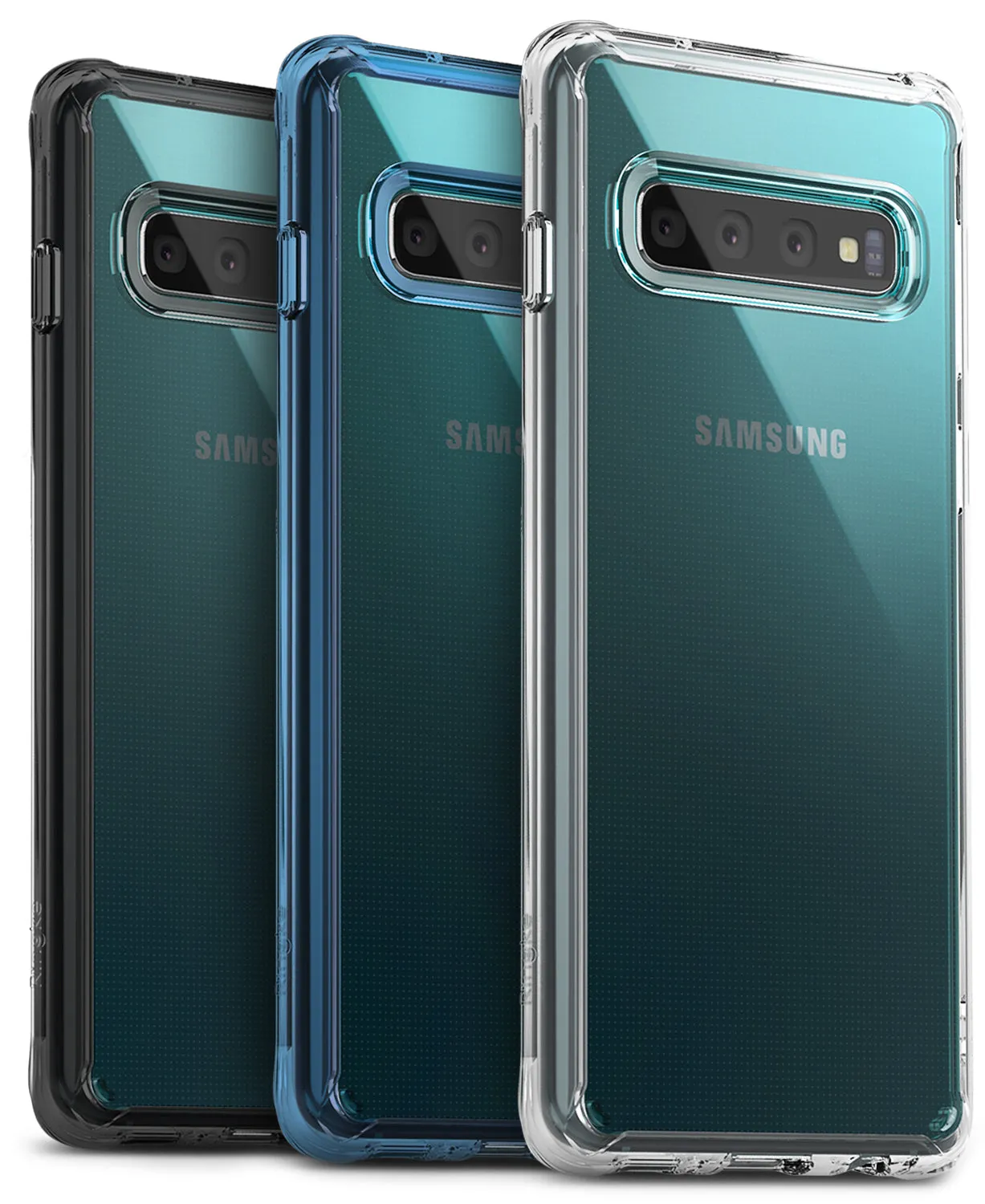 Galaxy S10 Case | Fusion