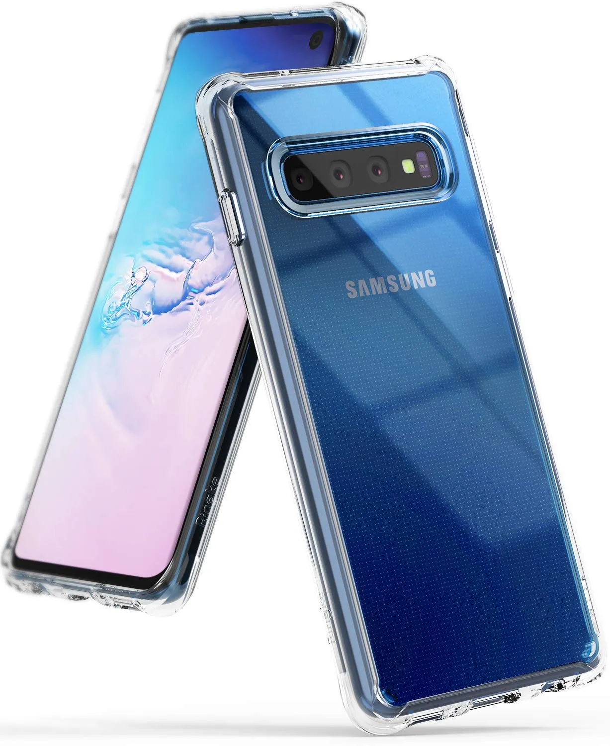 Galaxy S10 Case | Fusion