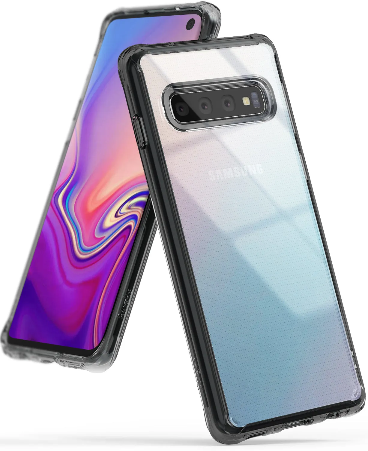 Galaxy S10 Case | Fusion