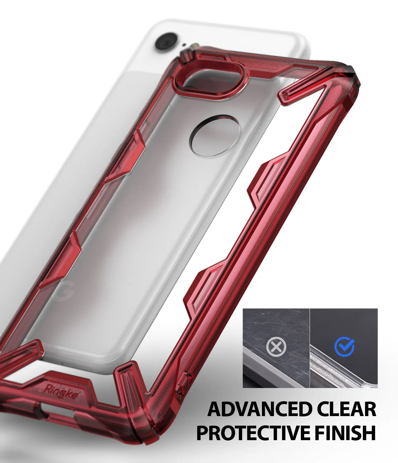 Google Pixel 3 XL Case | Fusion-X