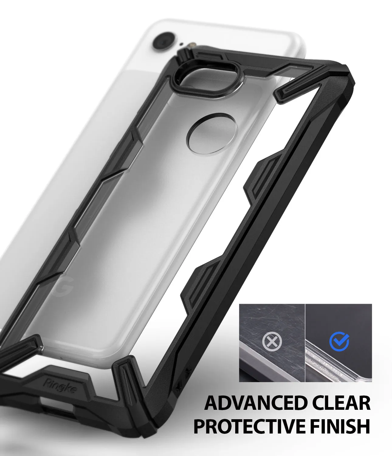 Google Pixel 3 XL Case | Fusion-X