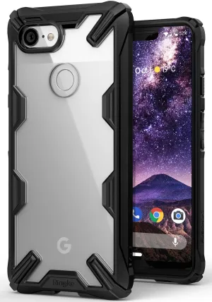 Google Pixel 3 XL Case | Fusion-X