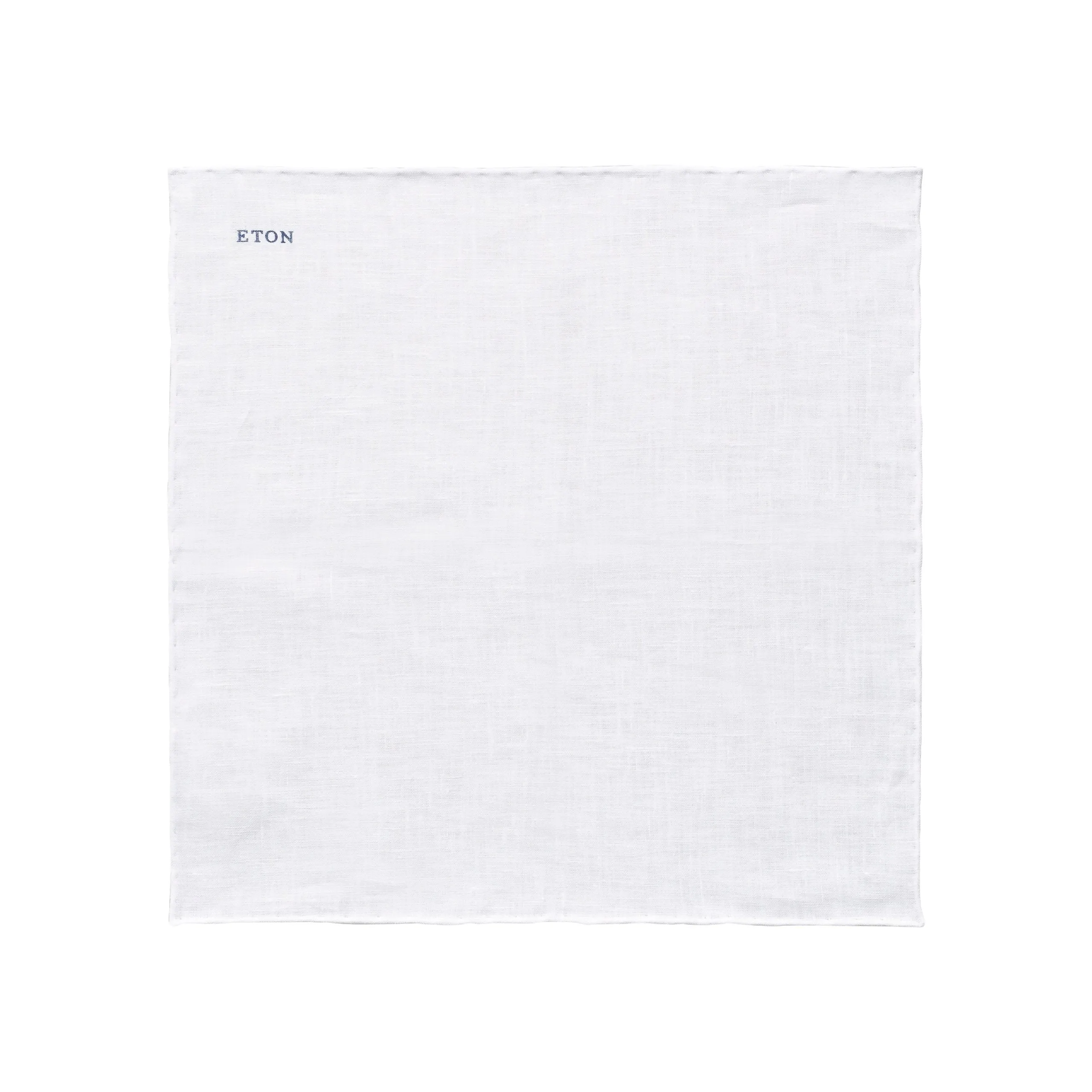 Gradient Linen Pocket Square