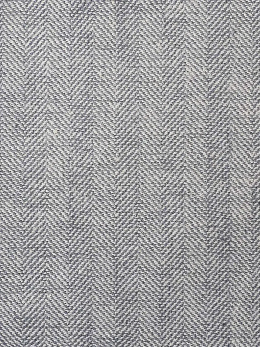 Hemp & Organic Cotton Mid-Weight Herringbone Fabric ( HG60E253A )