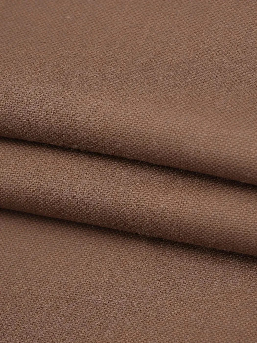 Hemp & Recycled Poly Mid-Weight Canvas Fabric ( HP11608A )