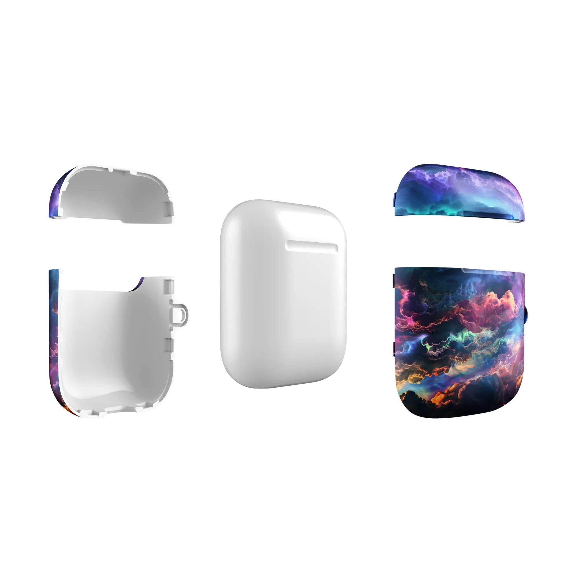 High Altitude Case for AirPods®