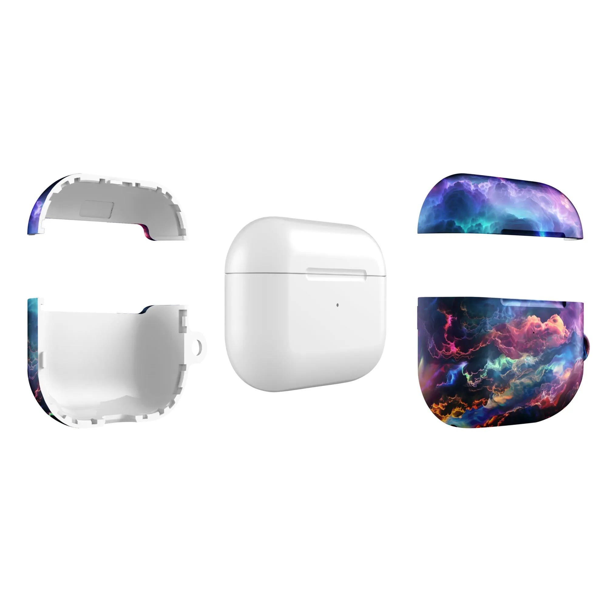 High Altitude Case for AirPods®