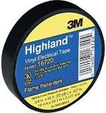 HIGHLAND BRAND ELECTRICAL TAPE