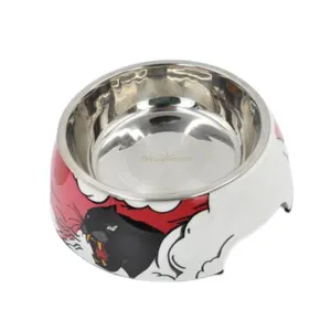 HugSmart Pet Bowl - Panther