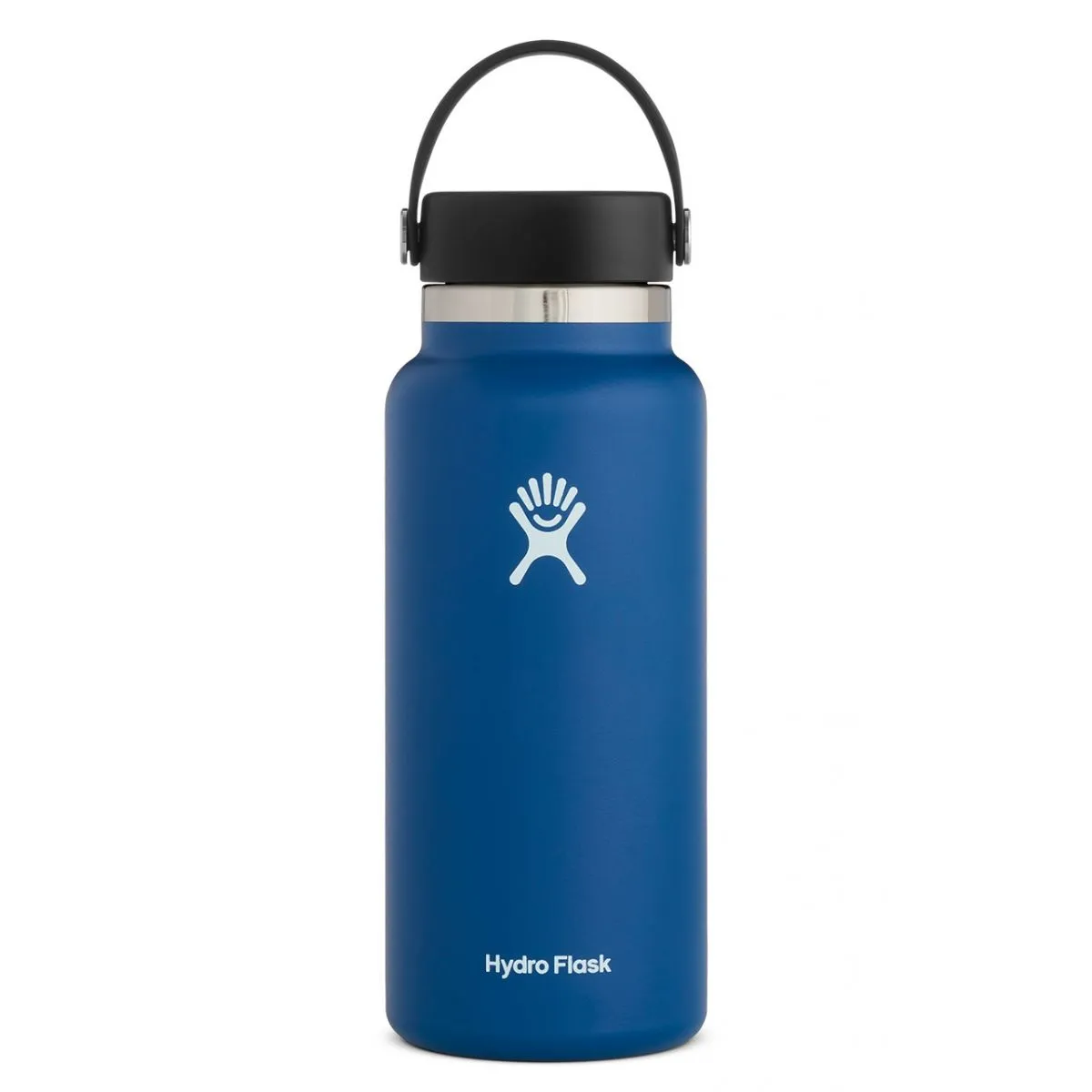 Hydro Flask 32oz Wide Mouth 2.0 with Flex Cap