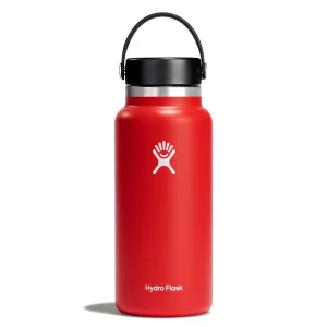 Hydro Flask 32oz Wide Mouth 2.0 with Flex Cap