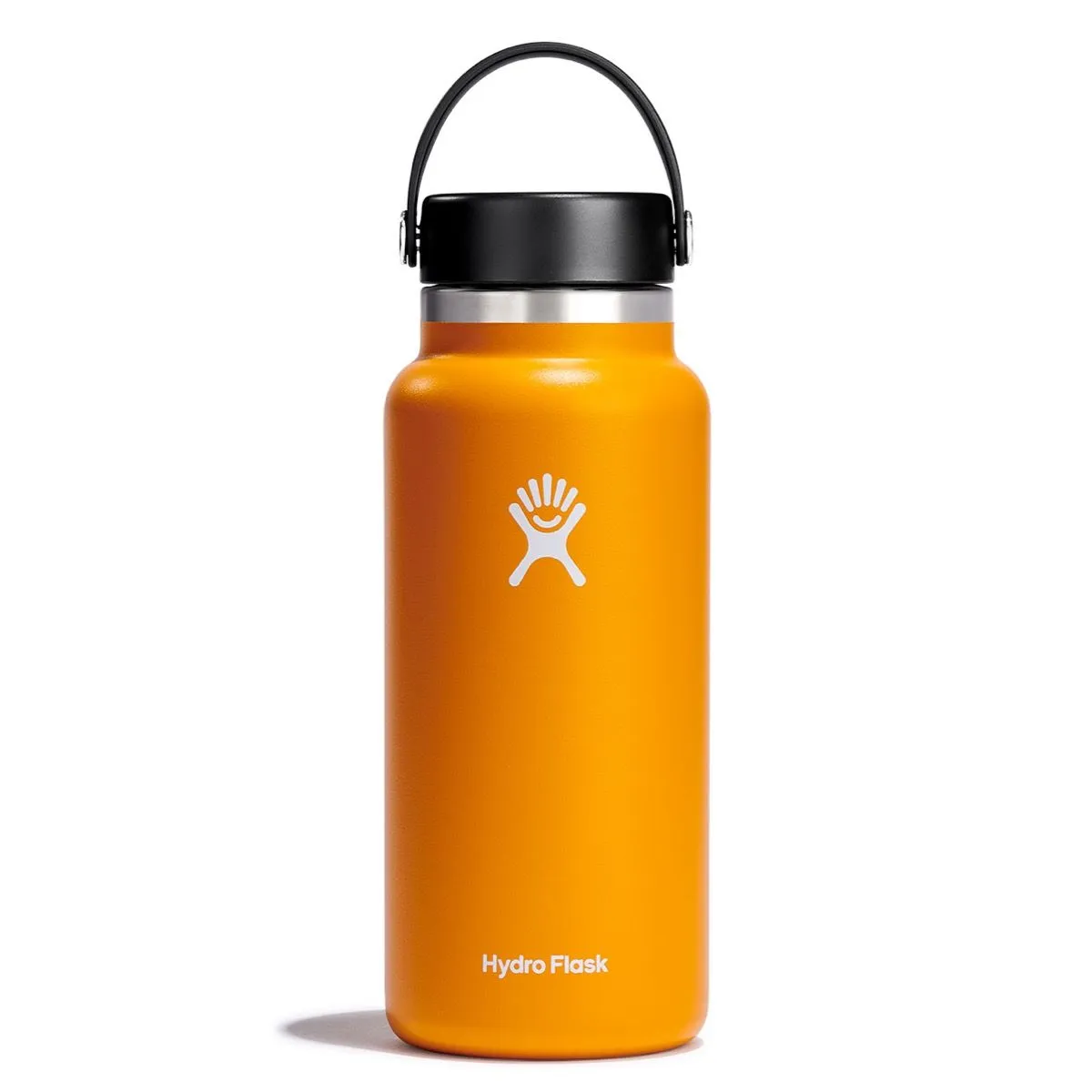 Hydro Flask 32oz Wide Mouth 2.0 with Flex Cap