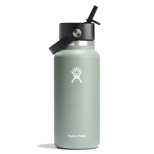 Hydro Flask 32oz Wide Mouth 2.0 with Flex Cap