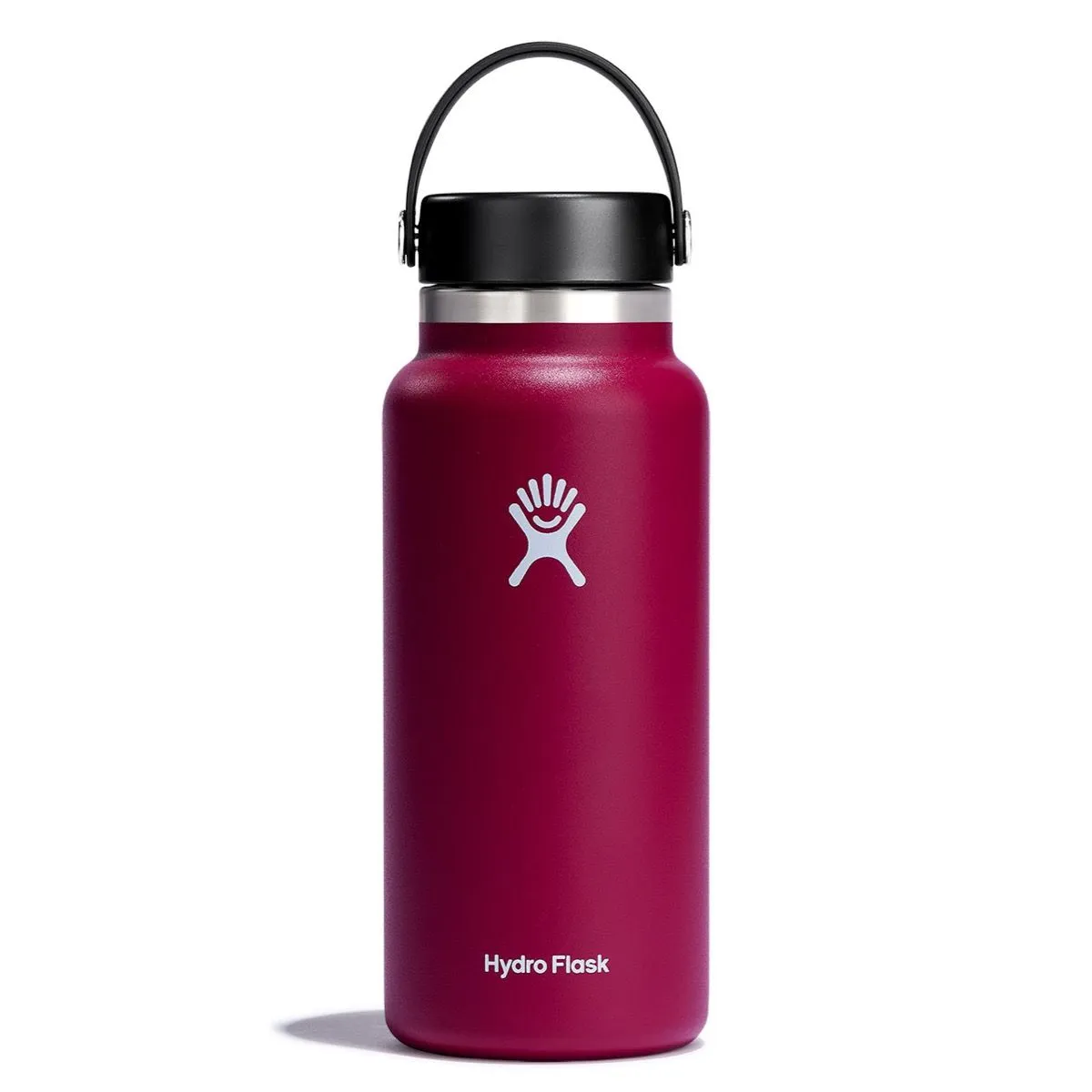 Hydro Flask 32oz Wide Mouth 2.0 with Flex Cap