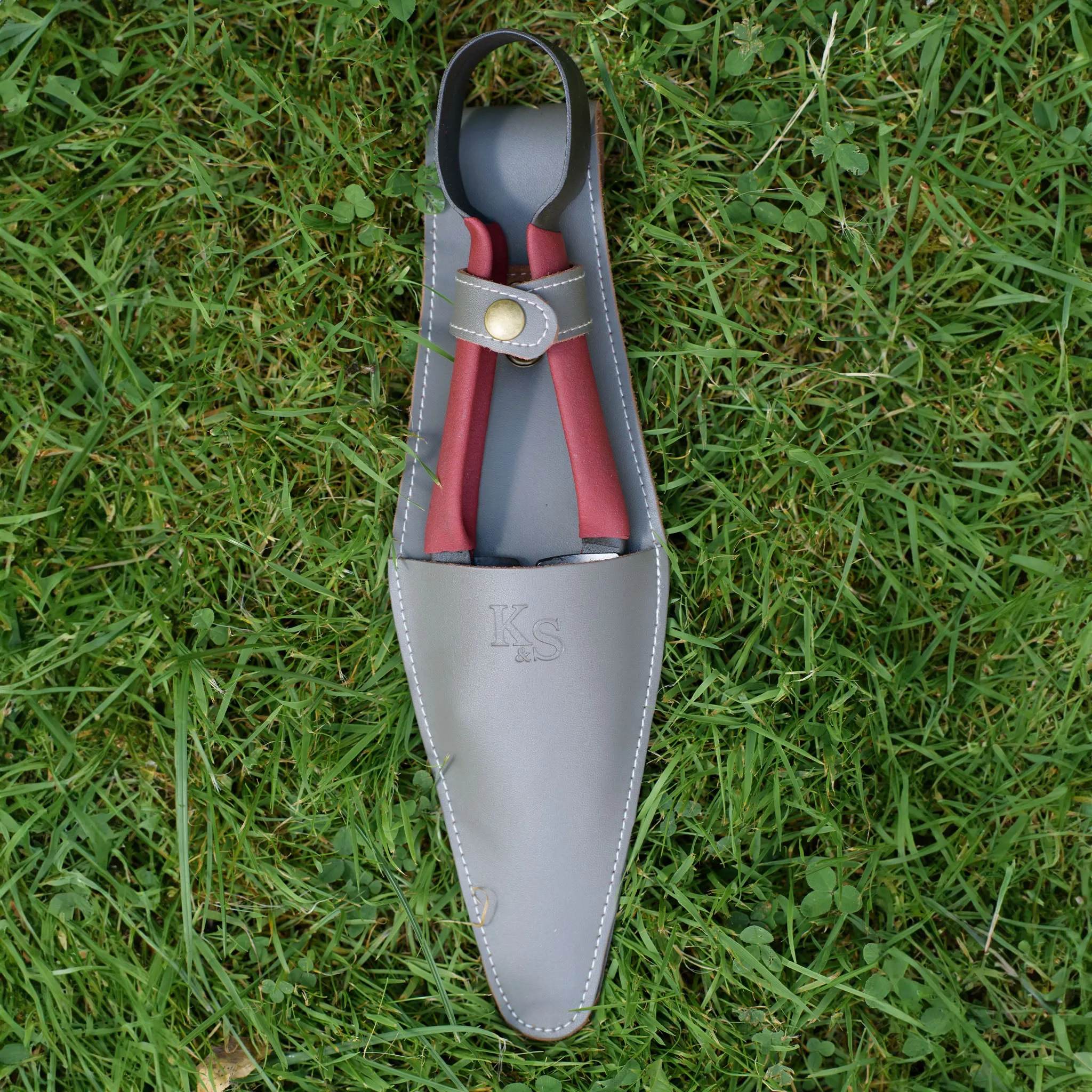 Kent & Stowe Large Topiary Shears Holster