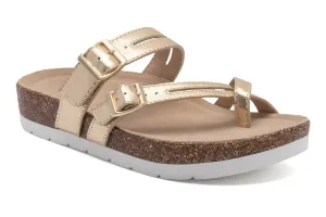 Lanai Thong Sandal Metatarsal