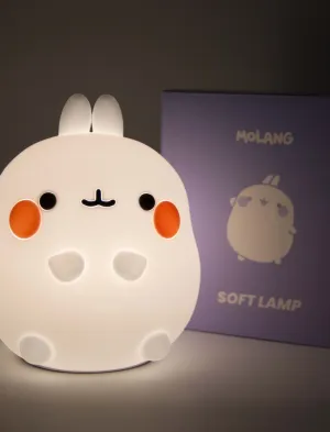 Molang Mood Lamp