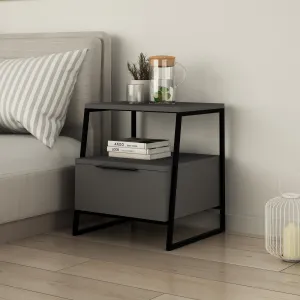 Nightstand Pal - Anthracite