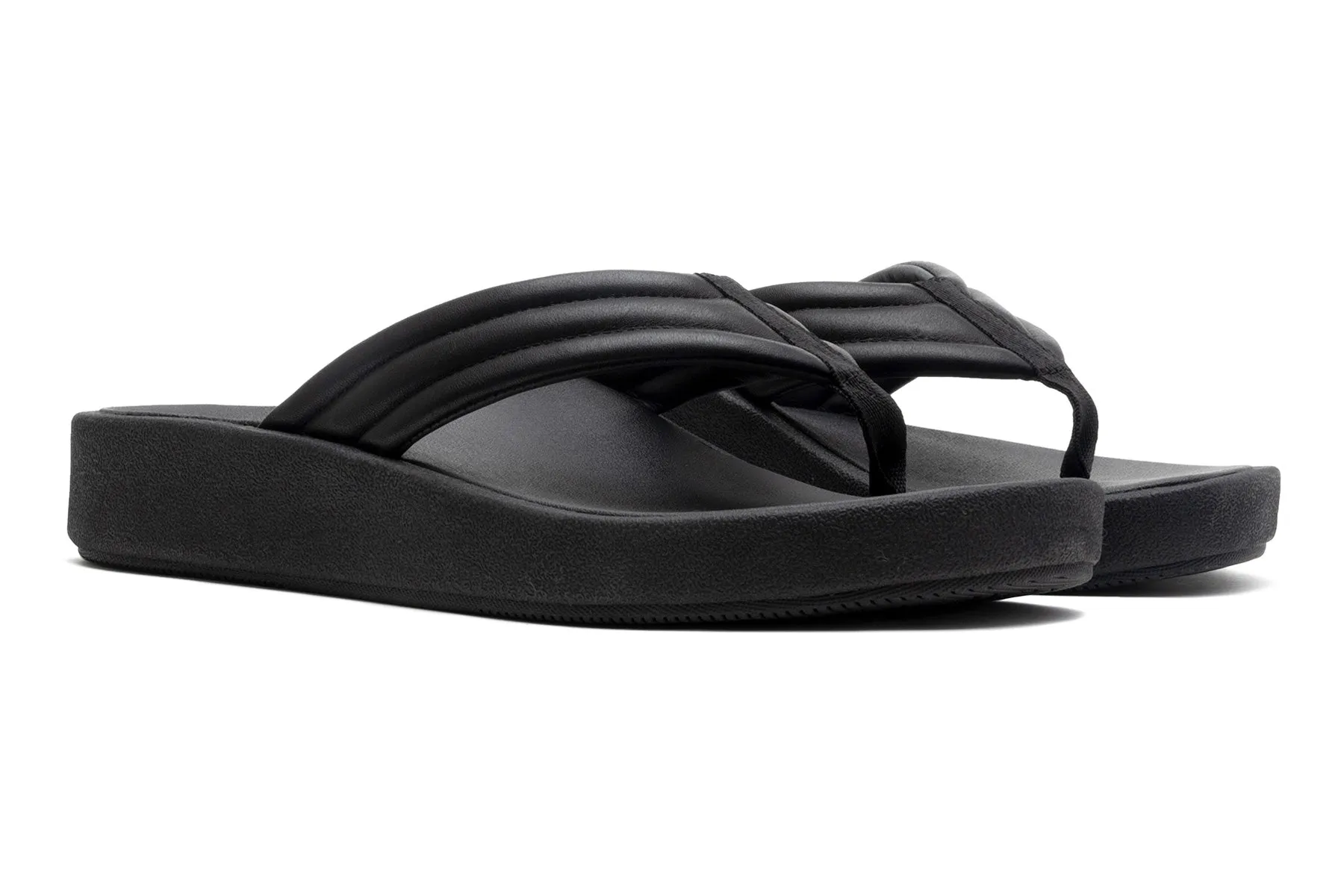 Paseo Thong Sandal Metatarsal