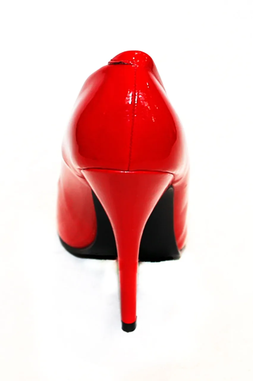 Patent Seduce Heel