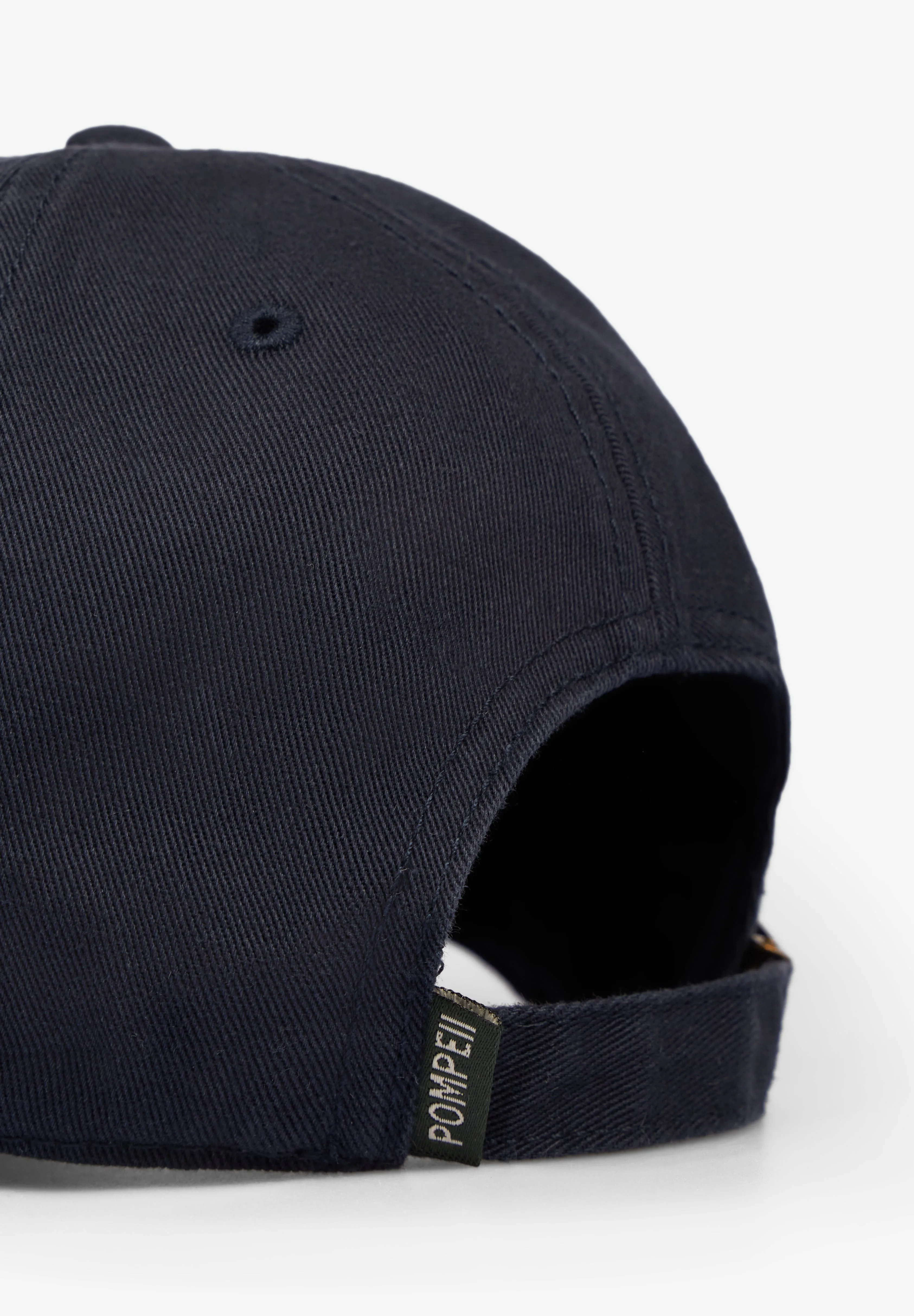 POMPEII BRAND | GORRA THE RESIDENT HOTEL