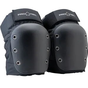 Pro-Tec Knee Pads Black