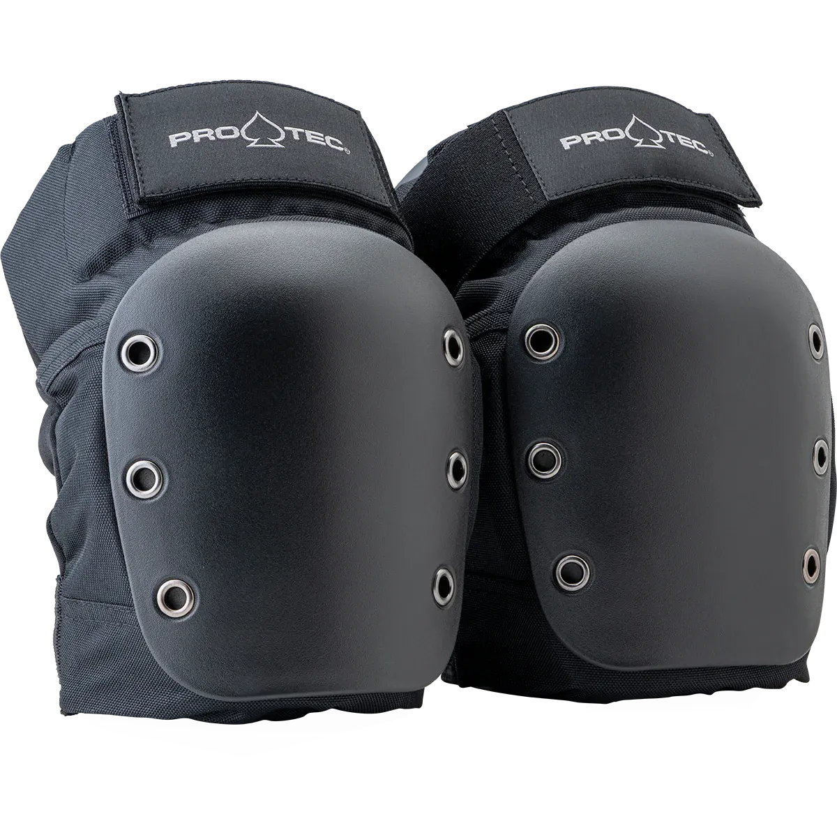 Pro-Tec Knee Pads Black