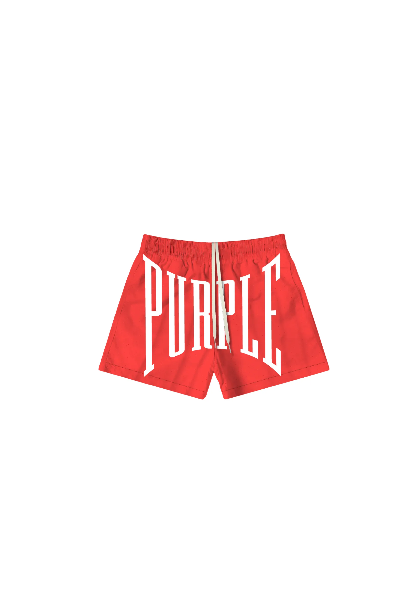 Purple Brand All Round Short (RED)