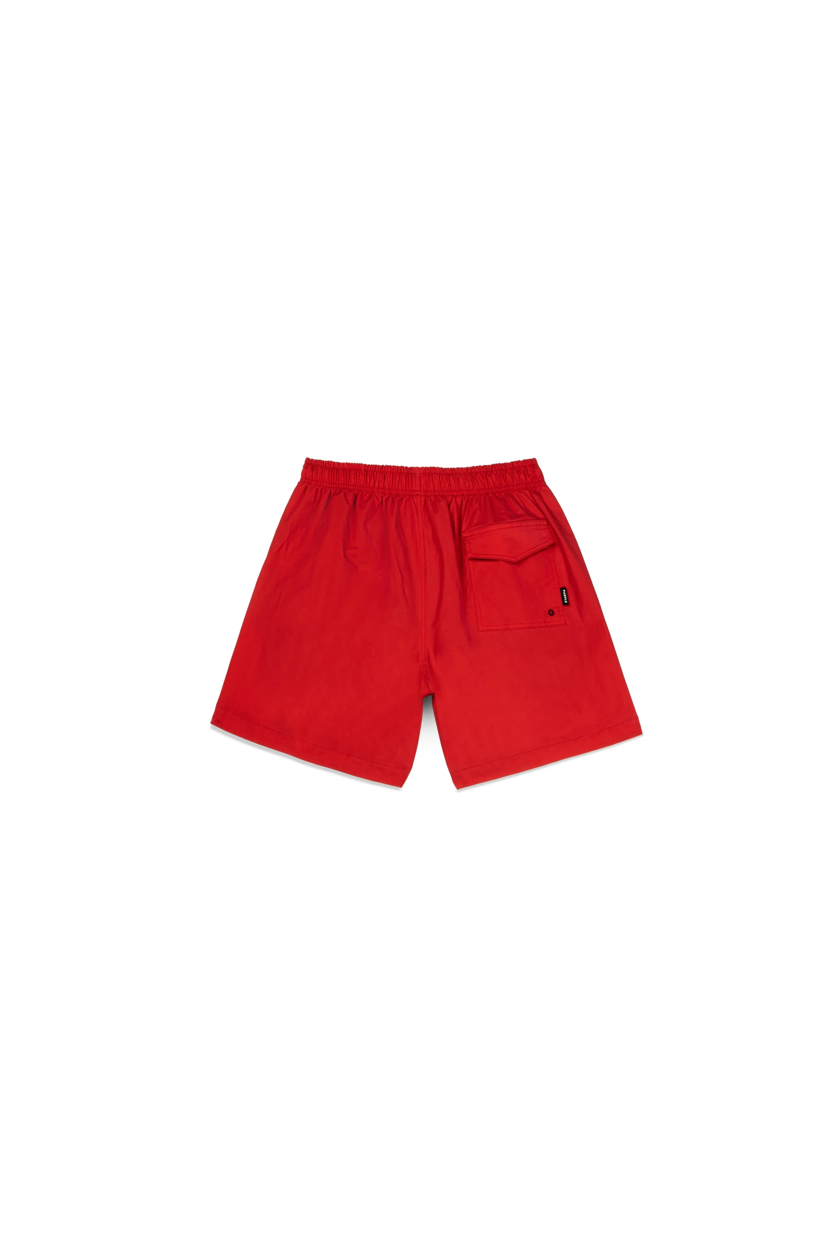 Purple Brand All Round Short (RED)