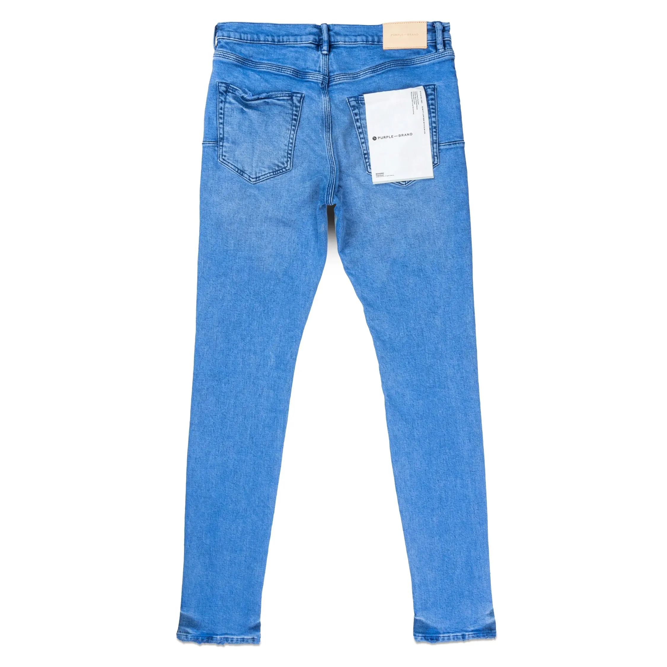 Purple Brand P001 Laser Uppercut Jean