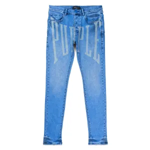 Purple Brand P001 Laser Uppercut Jean