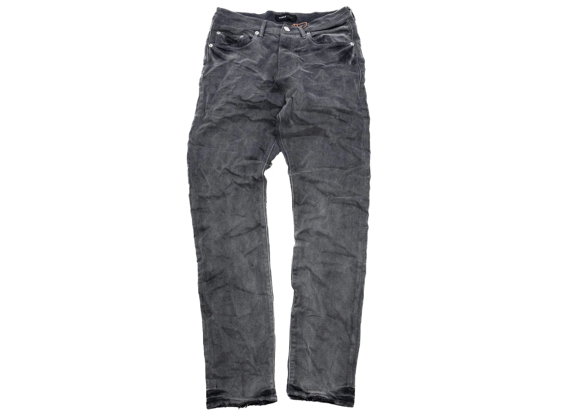 Purple Brand Sand Wash Shine Jeans