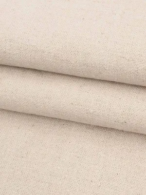 Recycled Hemp , Cotton , Poly & Rayon Fabric Mid-Weight （RE11575）