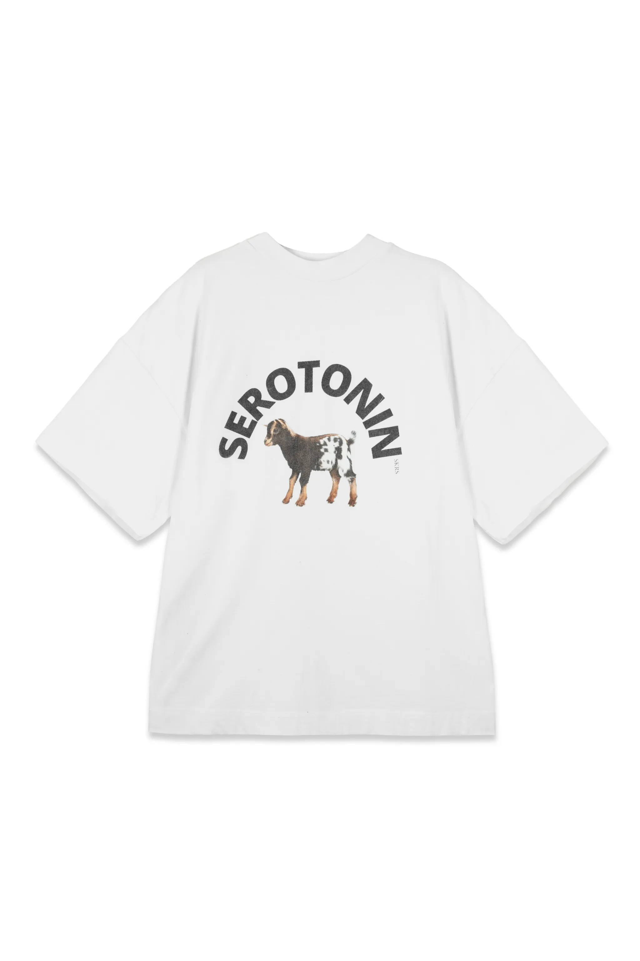 Serotonin Oversized Tee