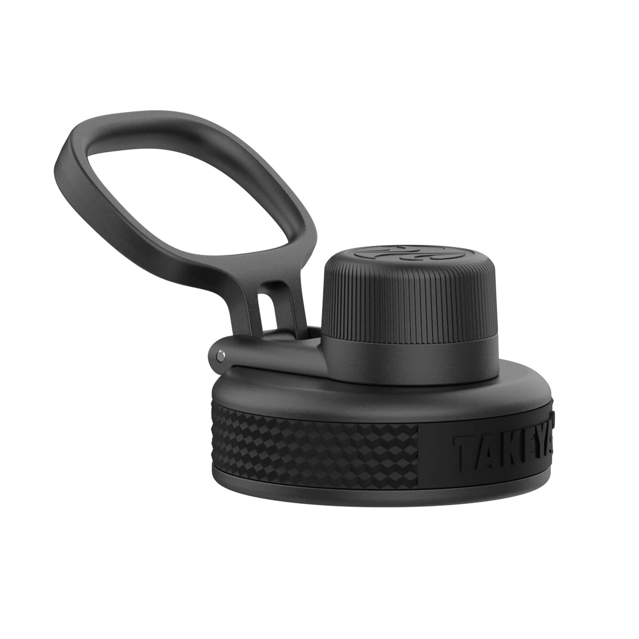 Sport Insulated Spout Lid With Ice Blocker