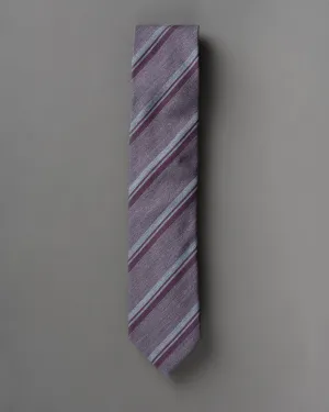 Striped Tie