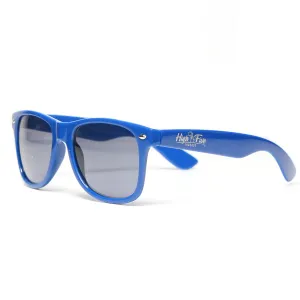 Sunglasses (Blue)