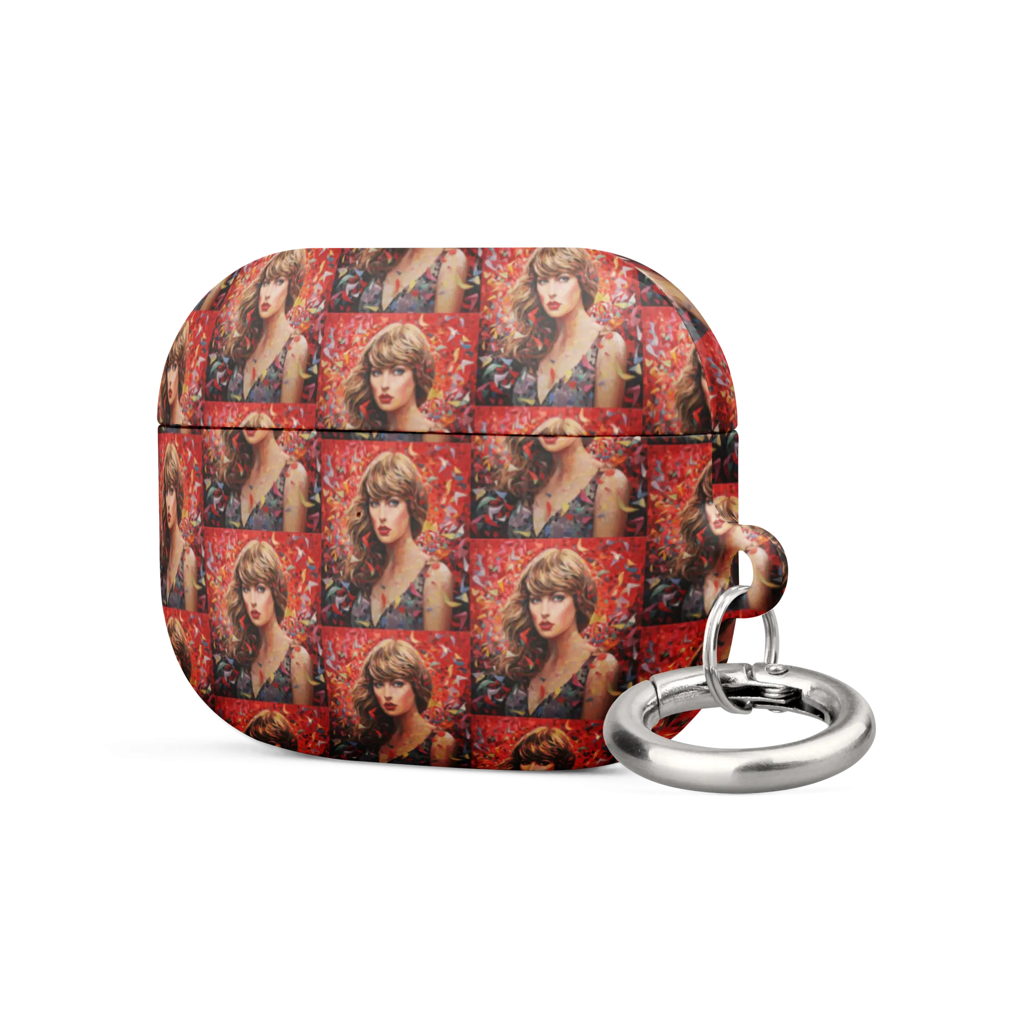 Taylor Swift Fan Art Case for AirPods®