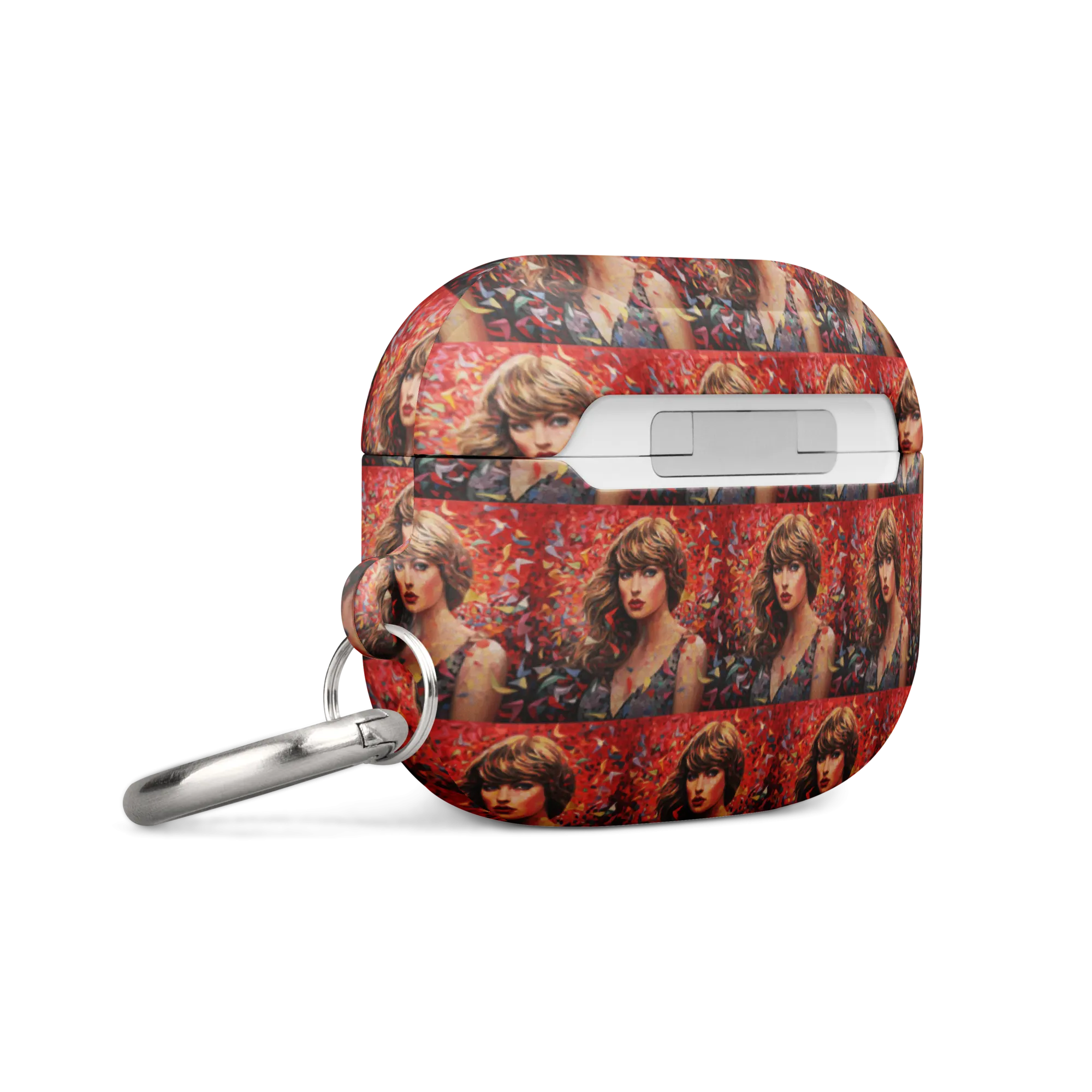 Taylor Swift Fan Art Case for AirPods®