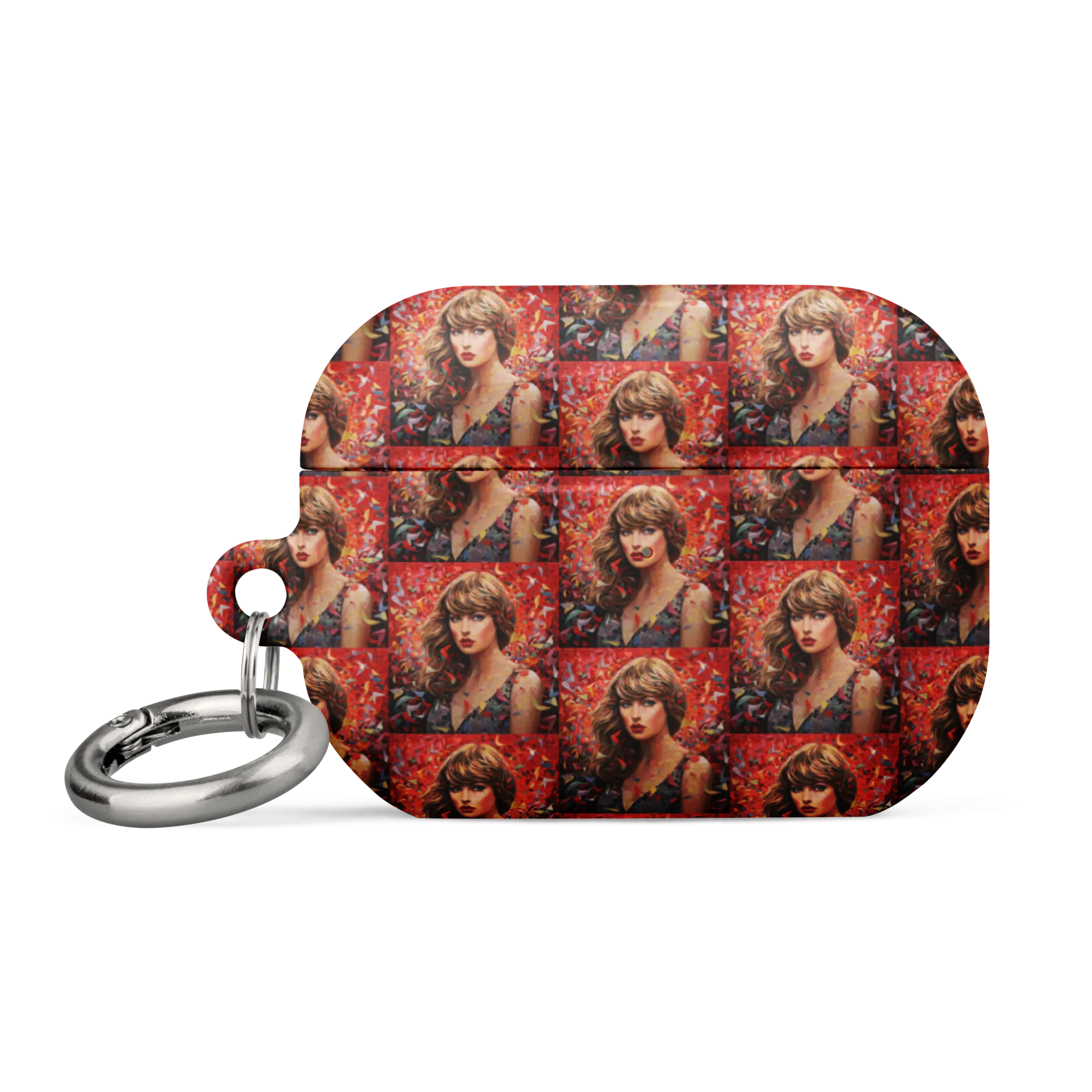 Taylor Swift Fan Art Case for AirPods®