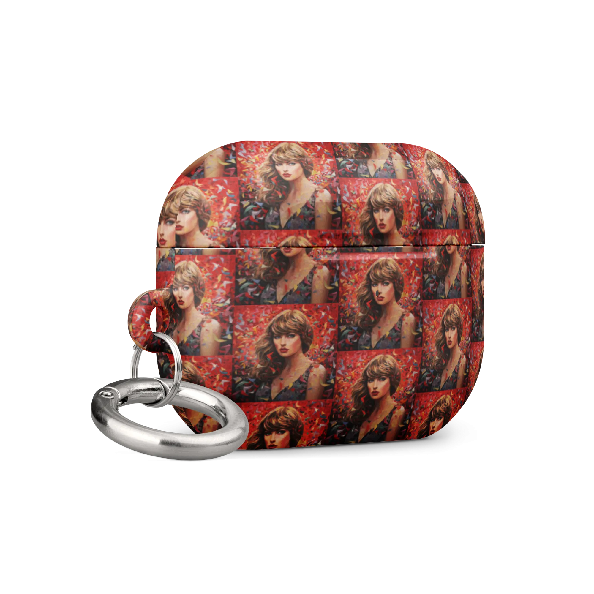 Taylor Swift Fan Art Case for AirPods®