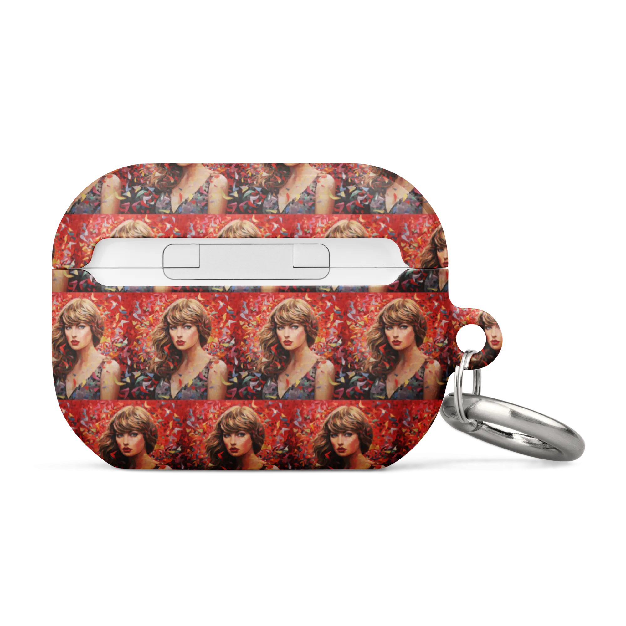 Taylor Swift Fan Art Case for AirPods®