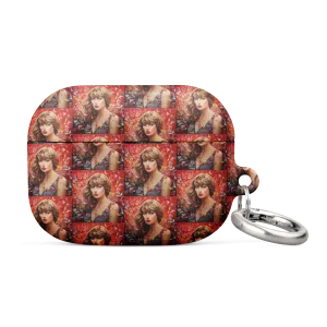 Taylor Swift Fan Art Case for AirPods®