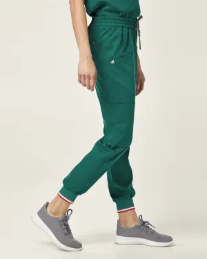 TENCEL™ Catalina‎ ‎ Jogger Scrub Pants