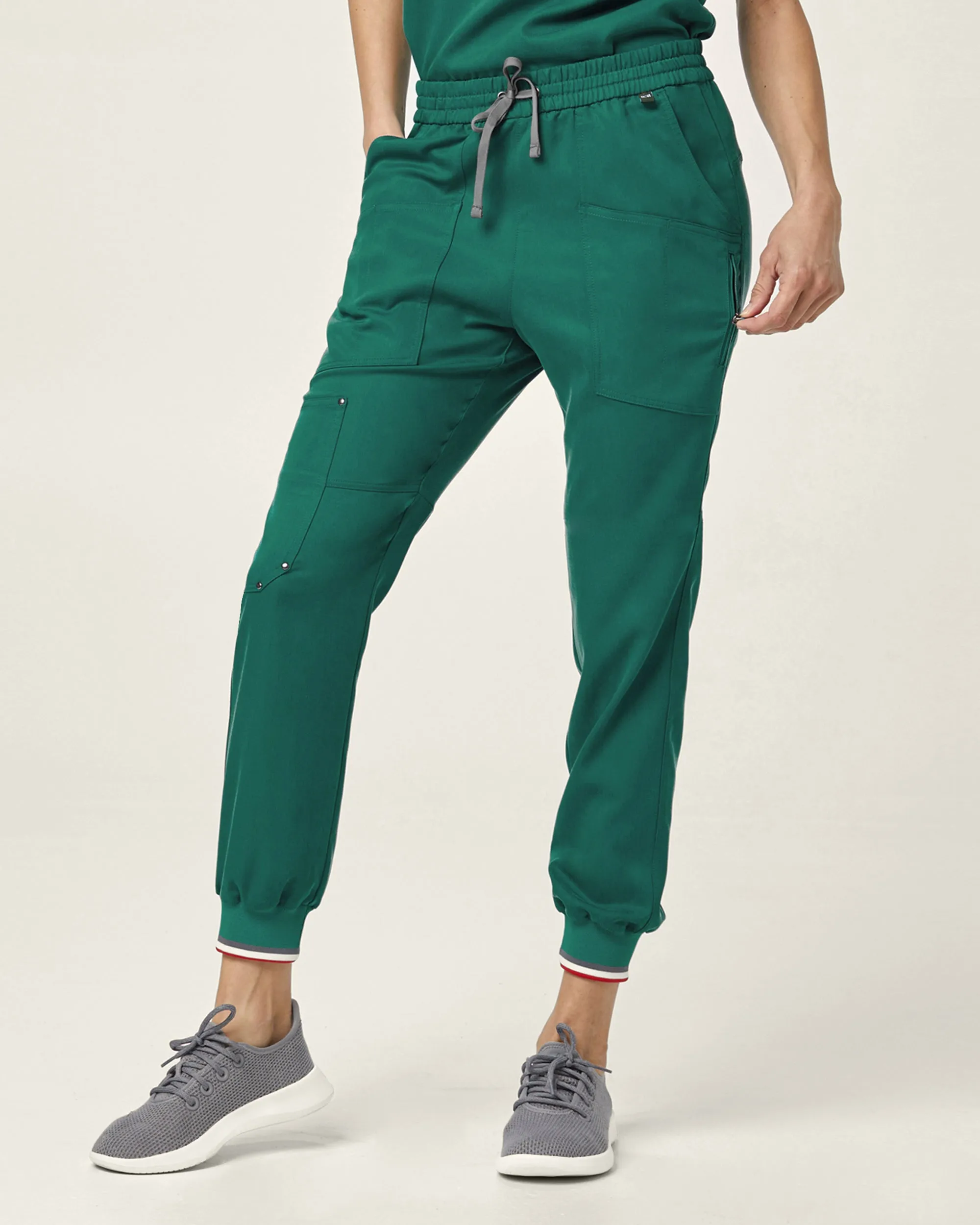 TENCEL™ Catalina‎ ‎ Jogger Scrub Pants