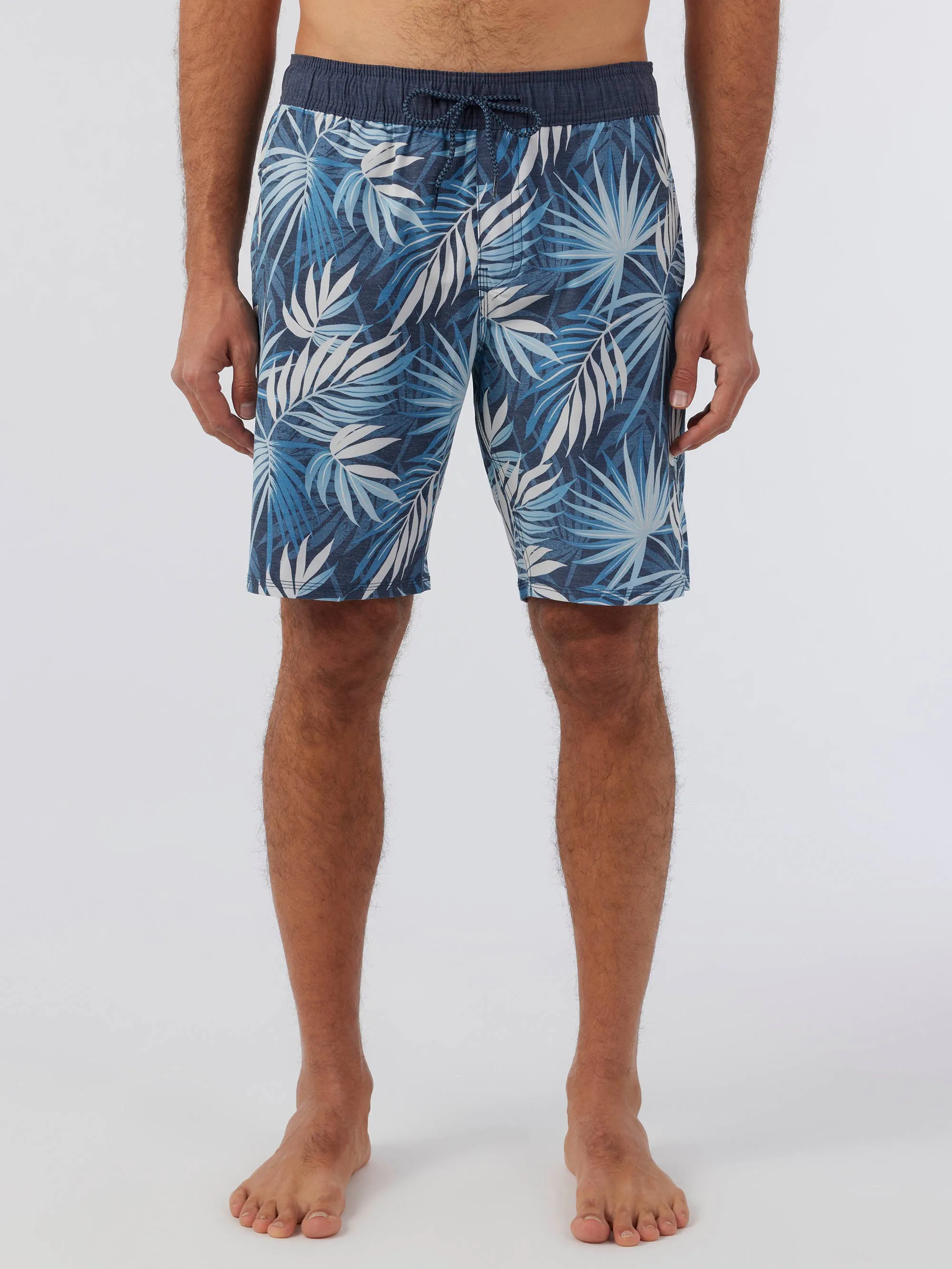 Tranquil 19" E-Waist Boardshorts