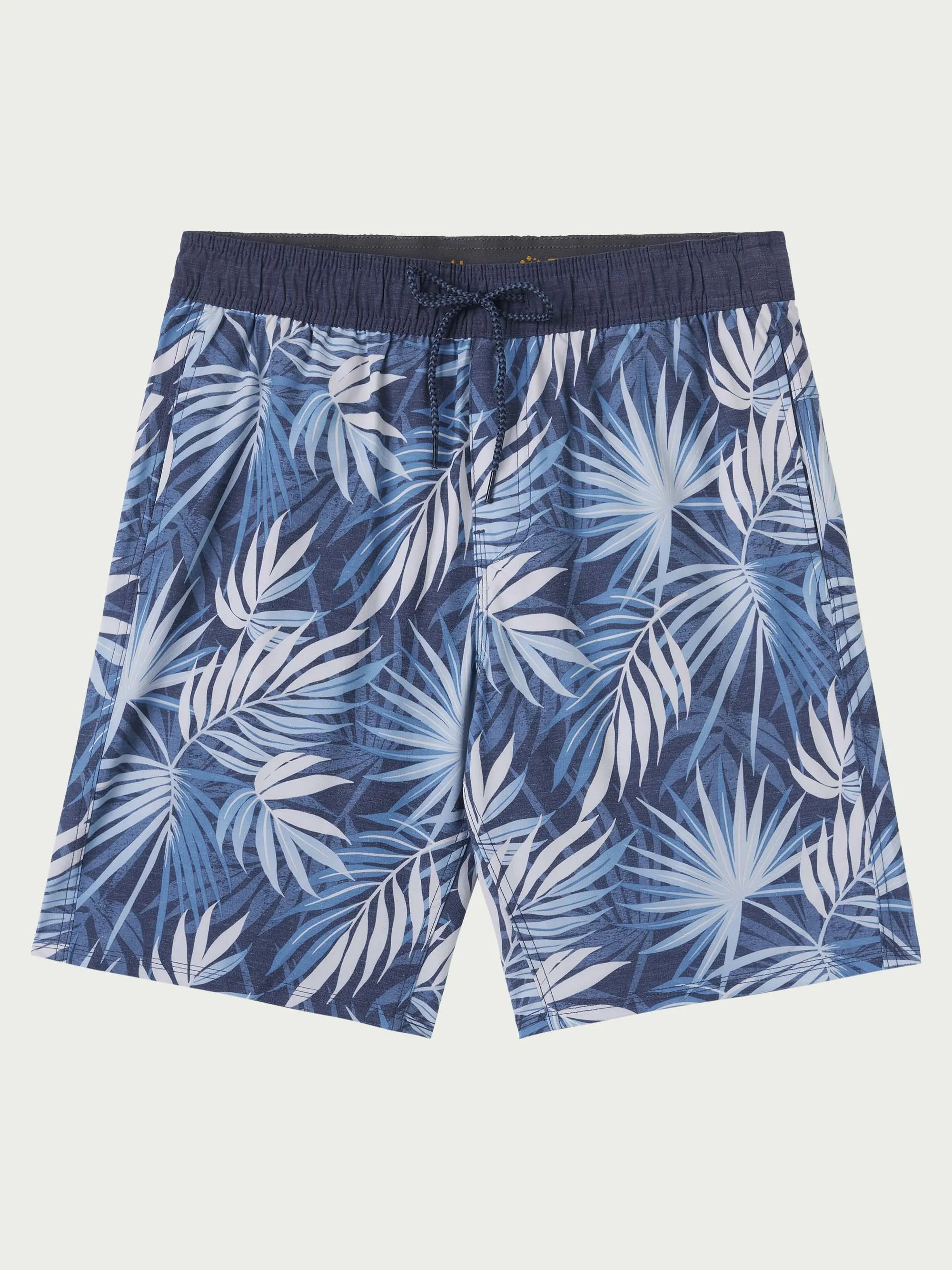 Tranquil 19" E-Waist Boardshorts