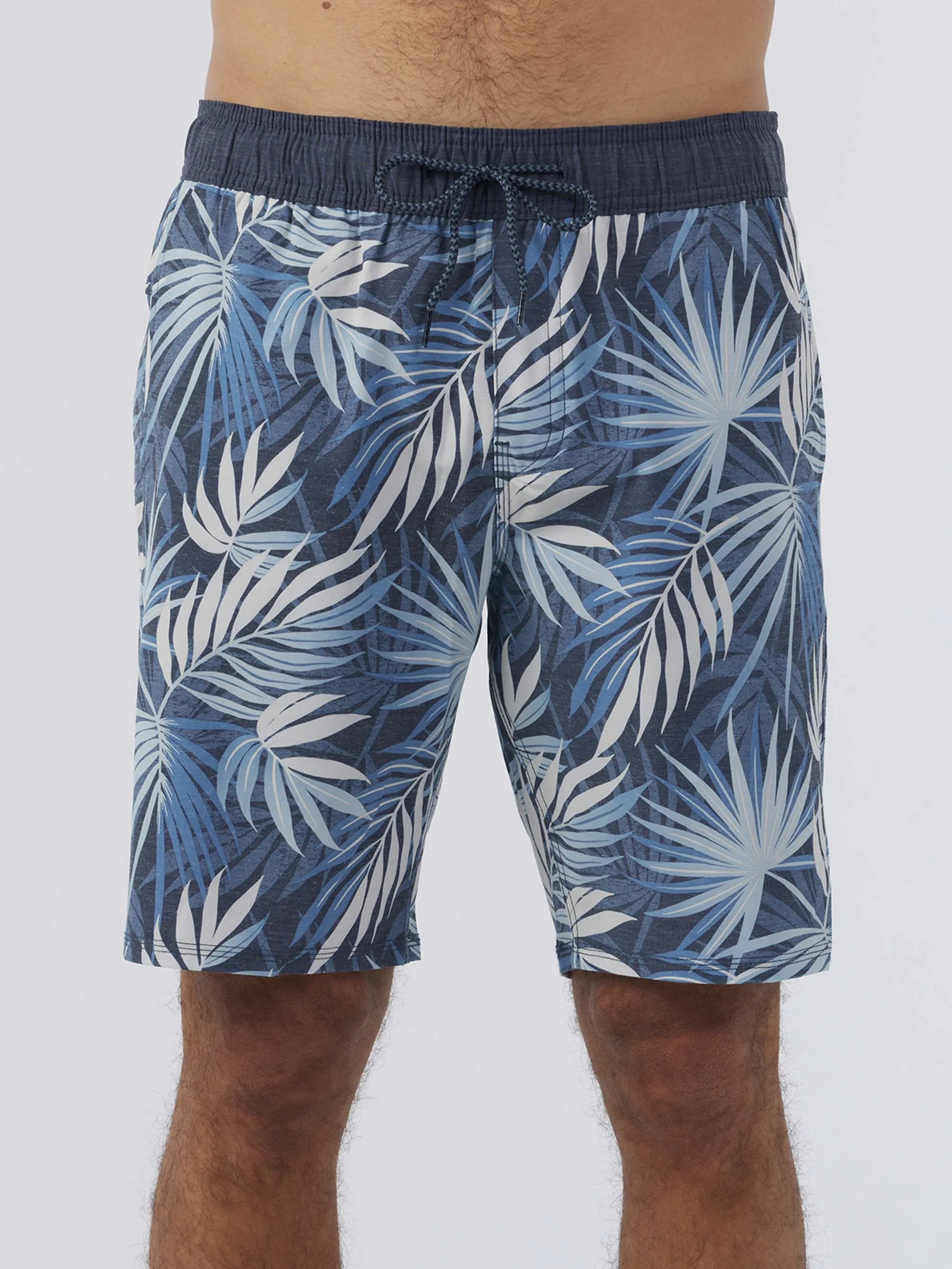 Tranquil 19" E-Waist Boardshorts