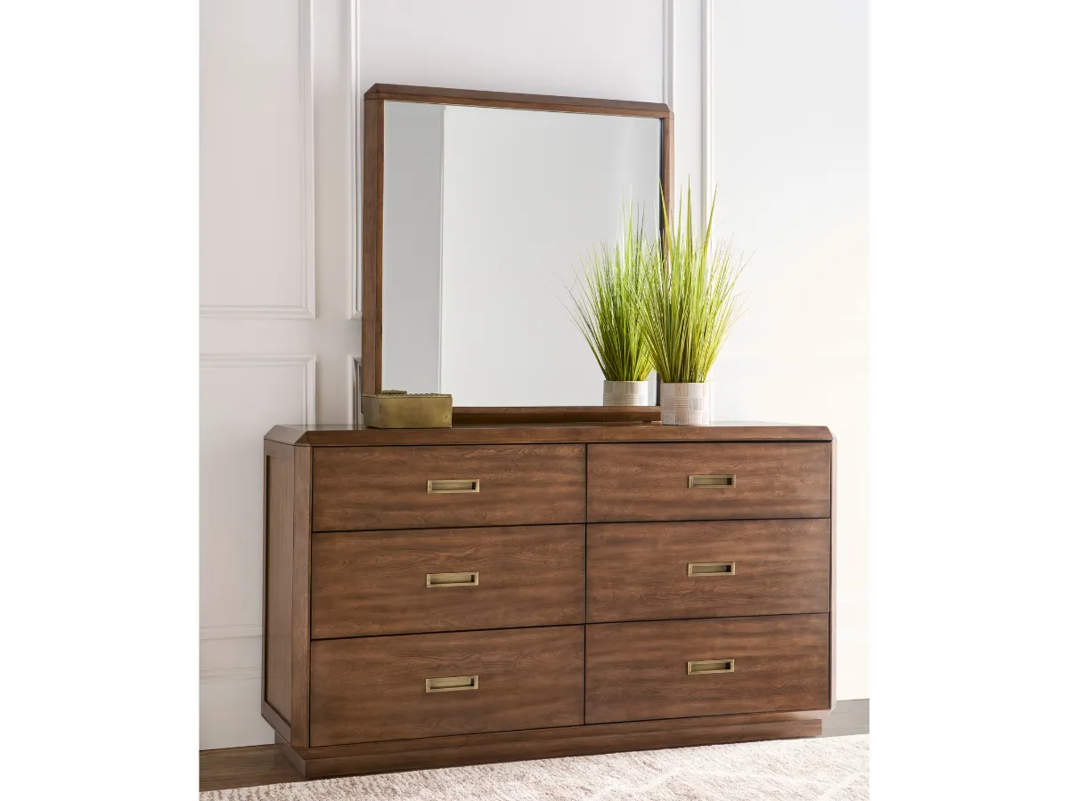 Westcliffe Dresser