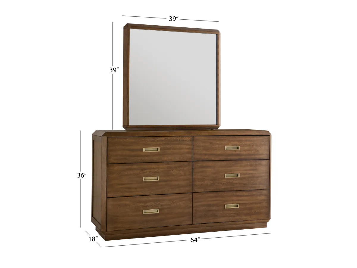 Westcliffe Dresser